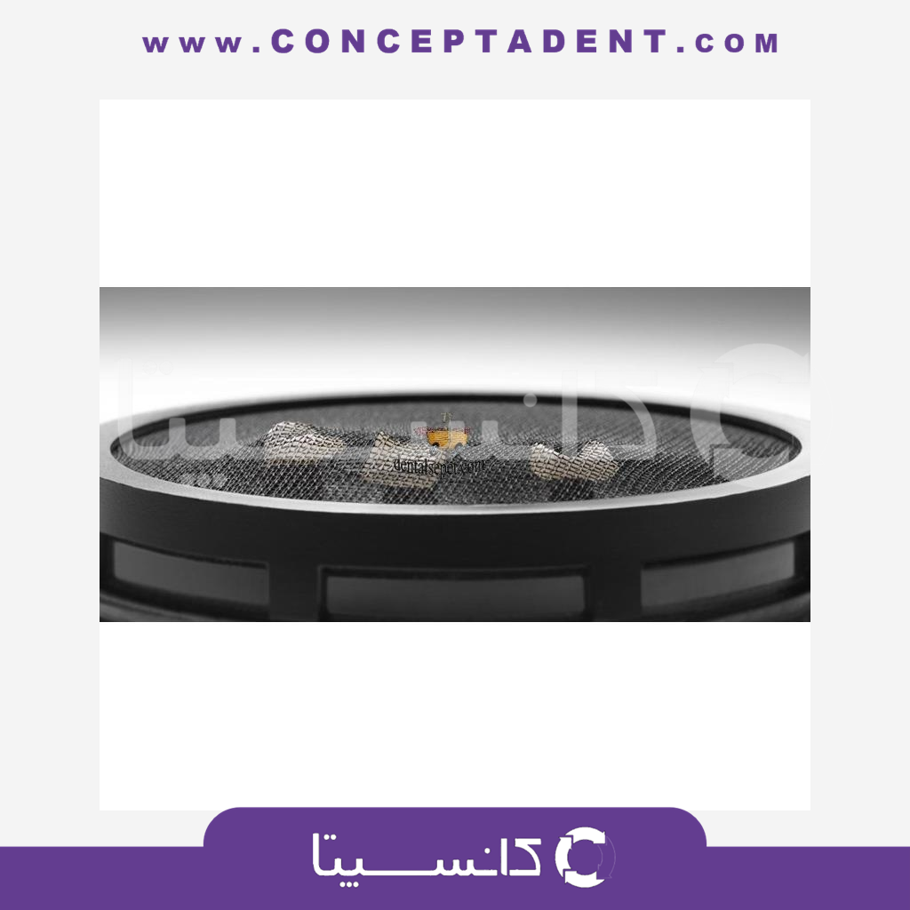 ونیر‌می اسمایل لاین – Veneer Me