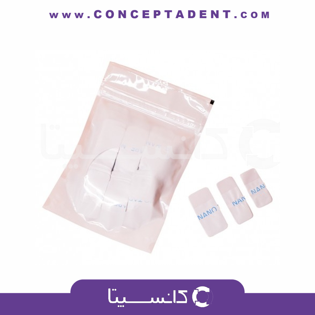 روکش سنسور فسفرپلیت – سامان زر دندان