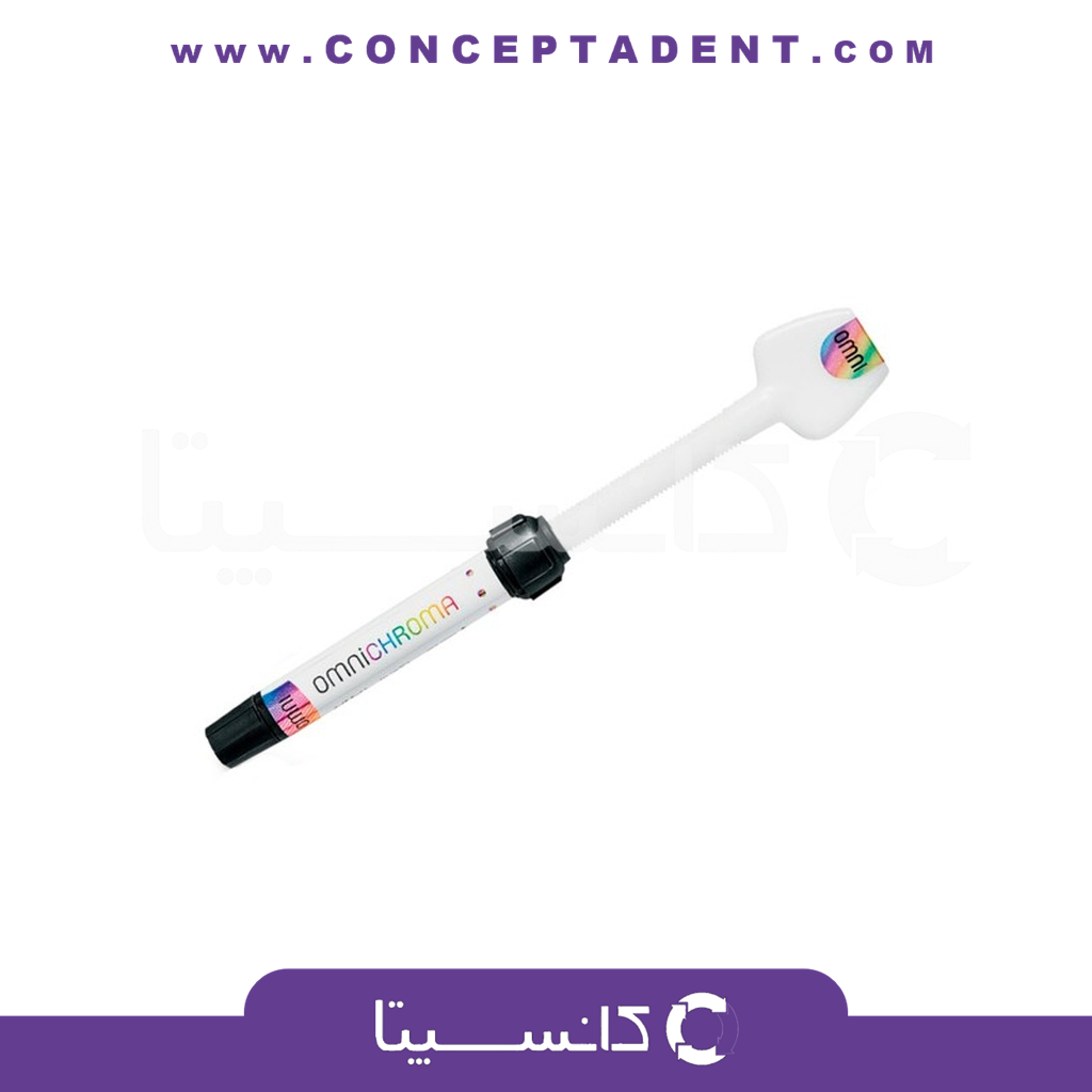 کامپوزیت اومنی‌کروما – Omnichroma