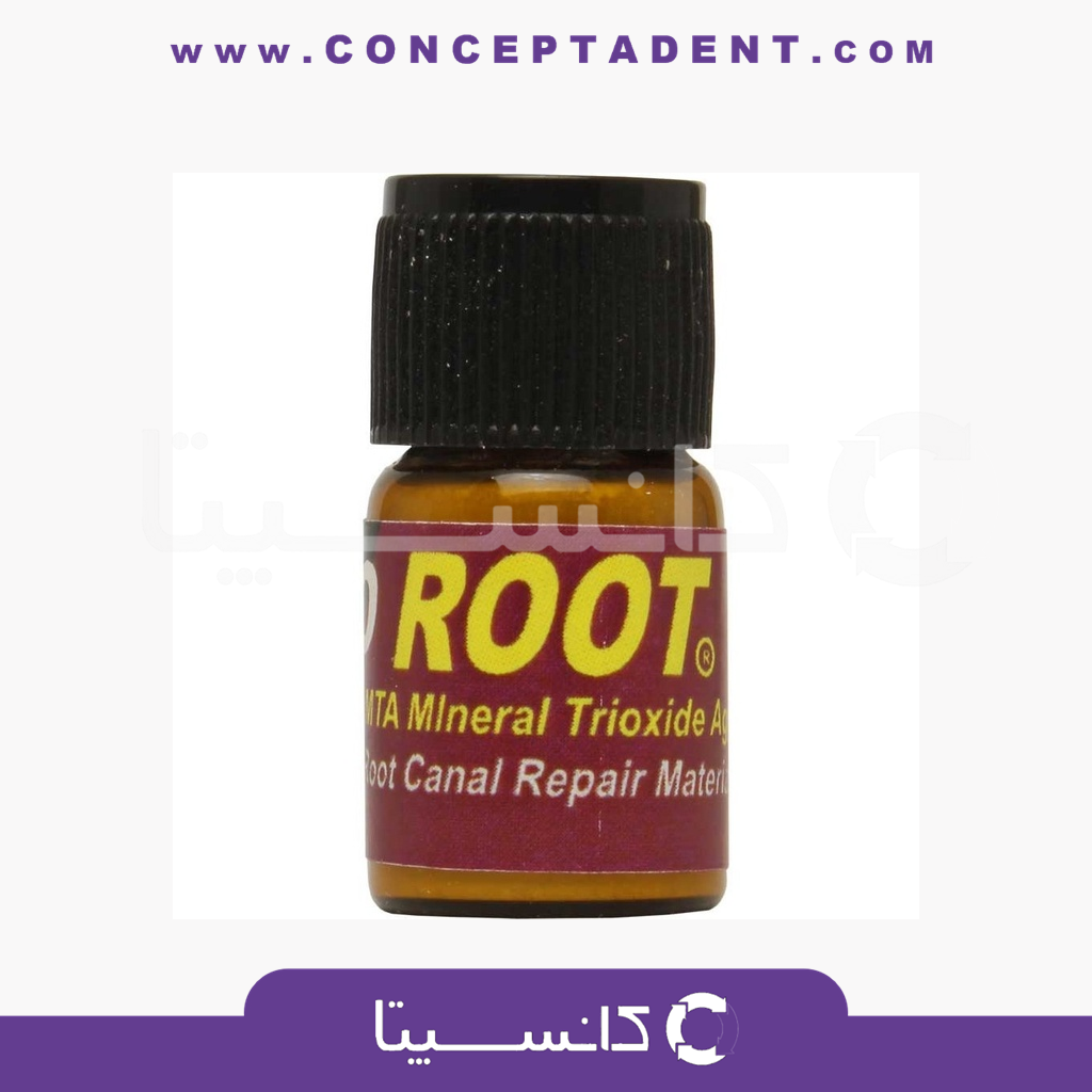 ام تی ای پرو رووت – MTA PRO ROOT