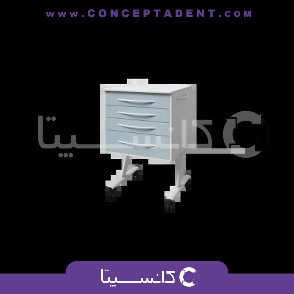 روتور 4 کشو هایگلاس مدل RO 213 برند navidekbatan