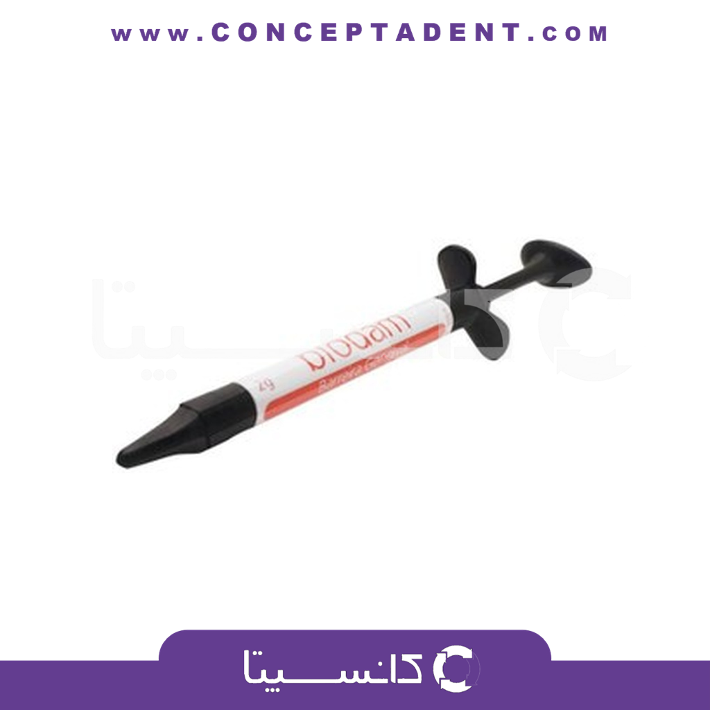 محافظ لثه لایت کیوربایودینامیکا – Biodinamica BIODAM