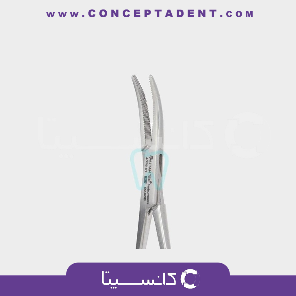 موسکیتو سر کج – Fattahteb