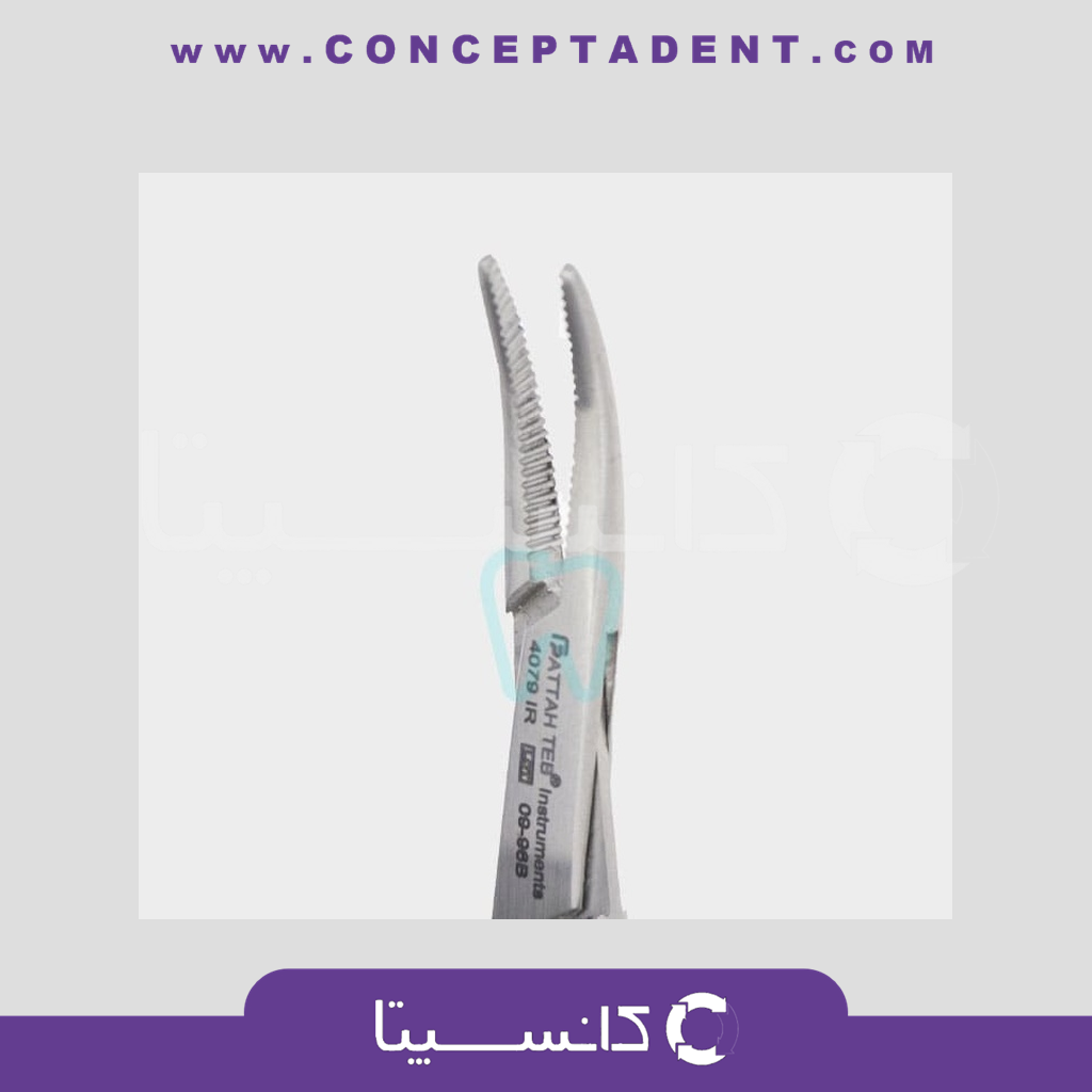 موسکیتو سر کج – Fattahteb