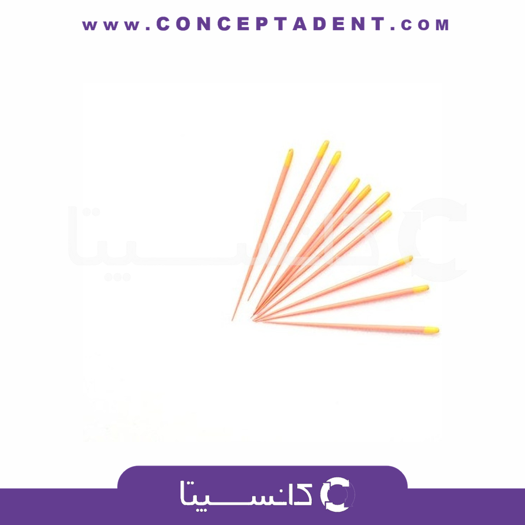 گوتا پرکا اچ ام اچ – HMH Ordinary Guttapercha