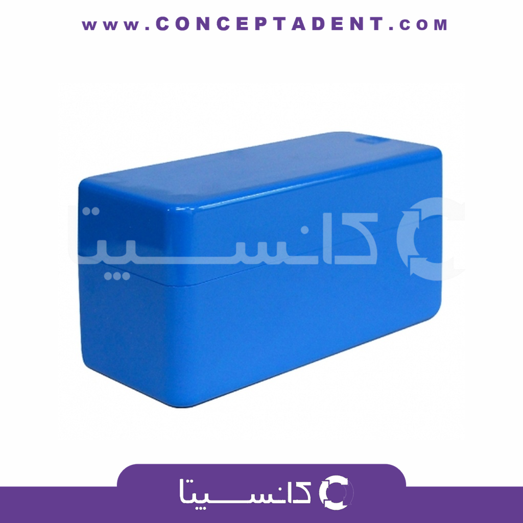 جای فایل قابل اتوکلاو کوچک مخصوص فایل دستی – سامان زر دندان