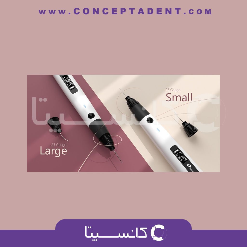 آبچوریشن فست فیل – Fast-Fill