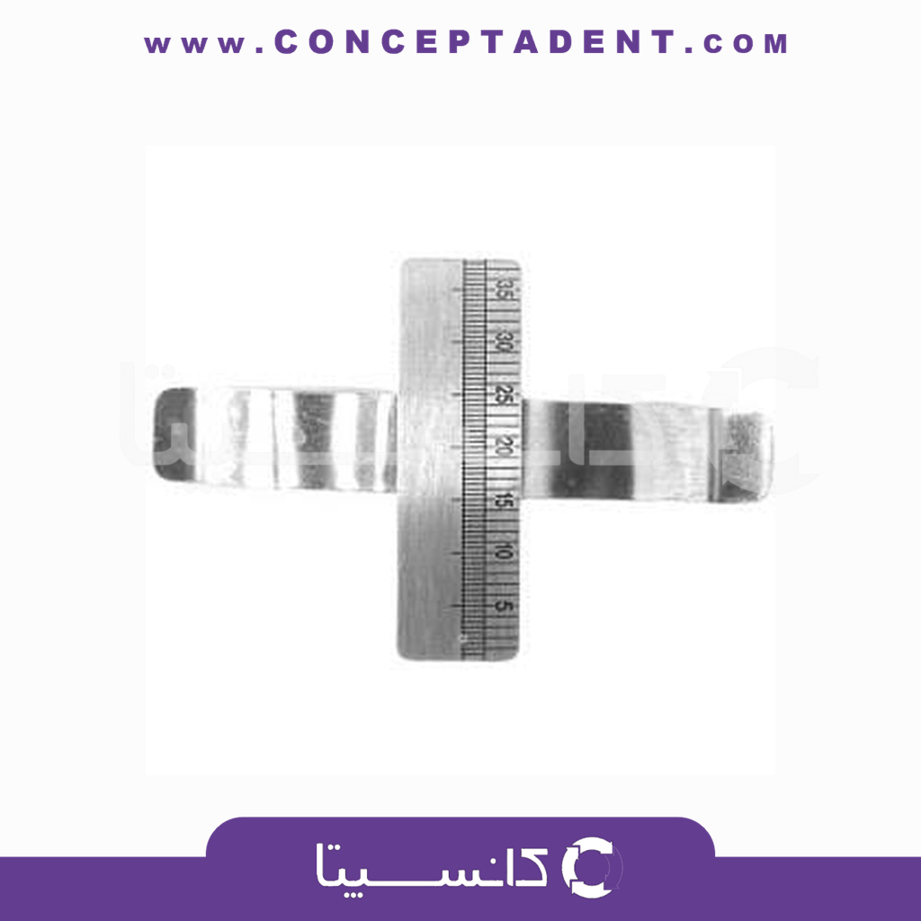 اندومتر انگشتری – ENDOMETER