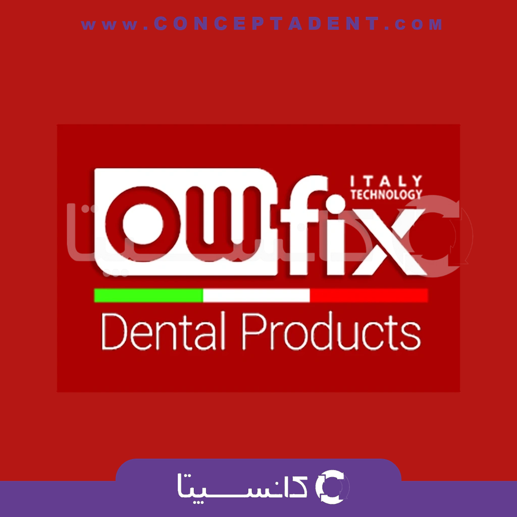 کمان اره بین دندانی اوفیکس – Arc Spare Blade Owfix