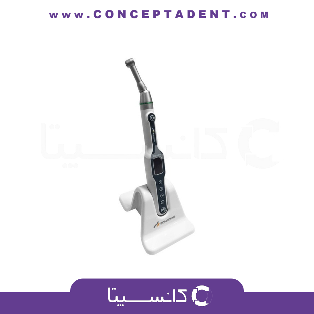 اندوموتور – IRoot Pro