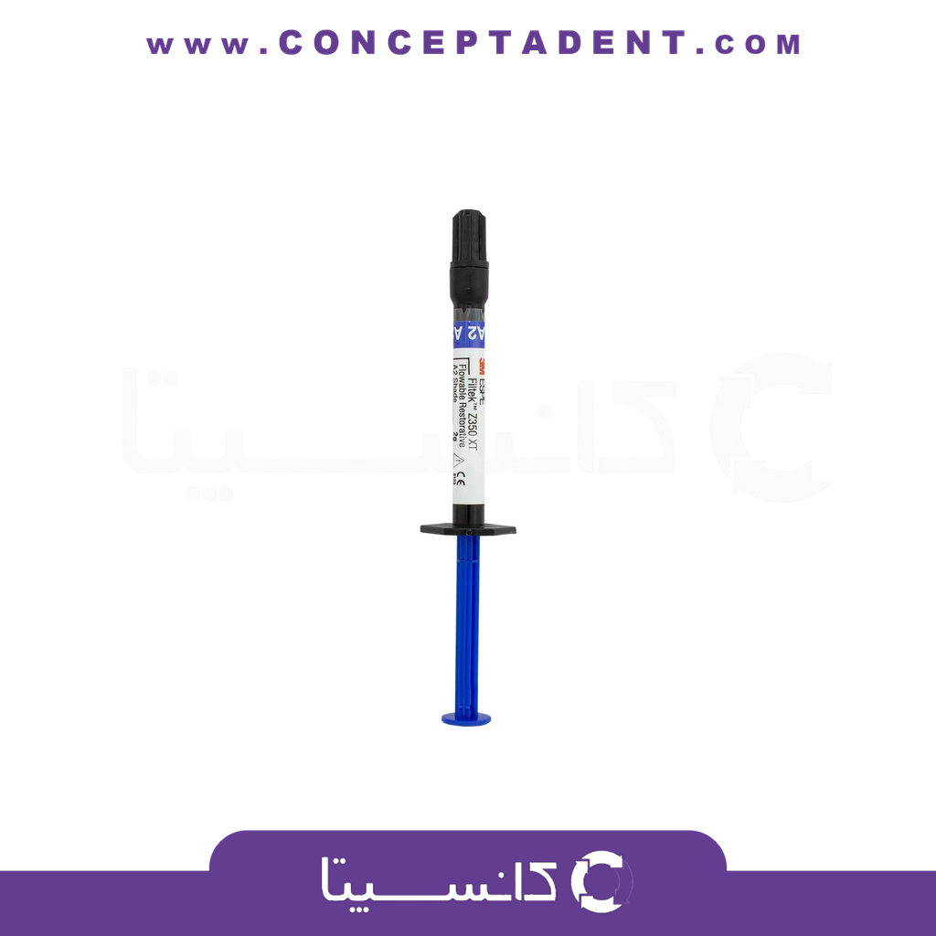 کامپوزیت فلو تری ام – 3M Filtek Z-350 Flow
