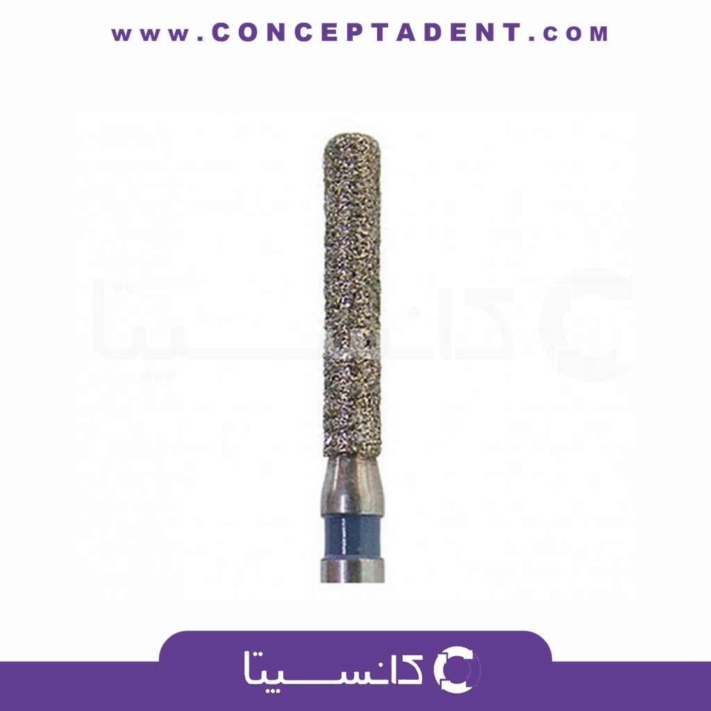 فرز الماسی مدل استوانه ای لبه گرد توربین – Jota