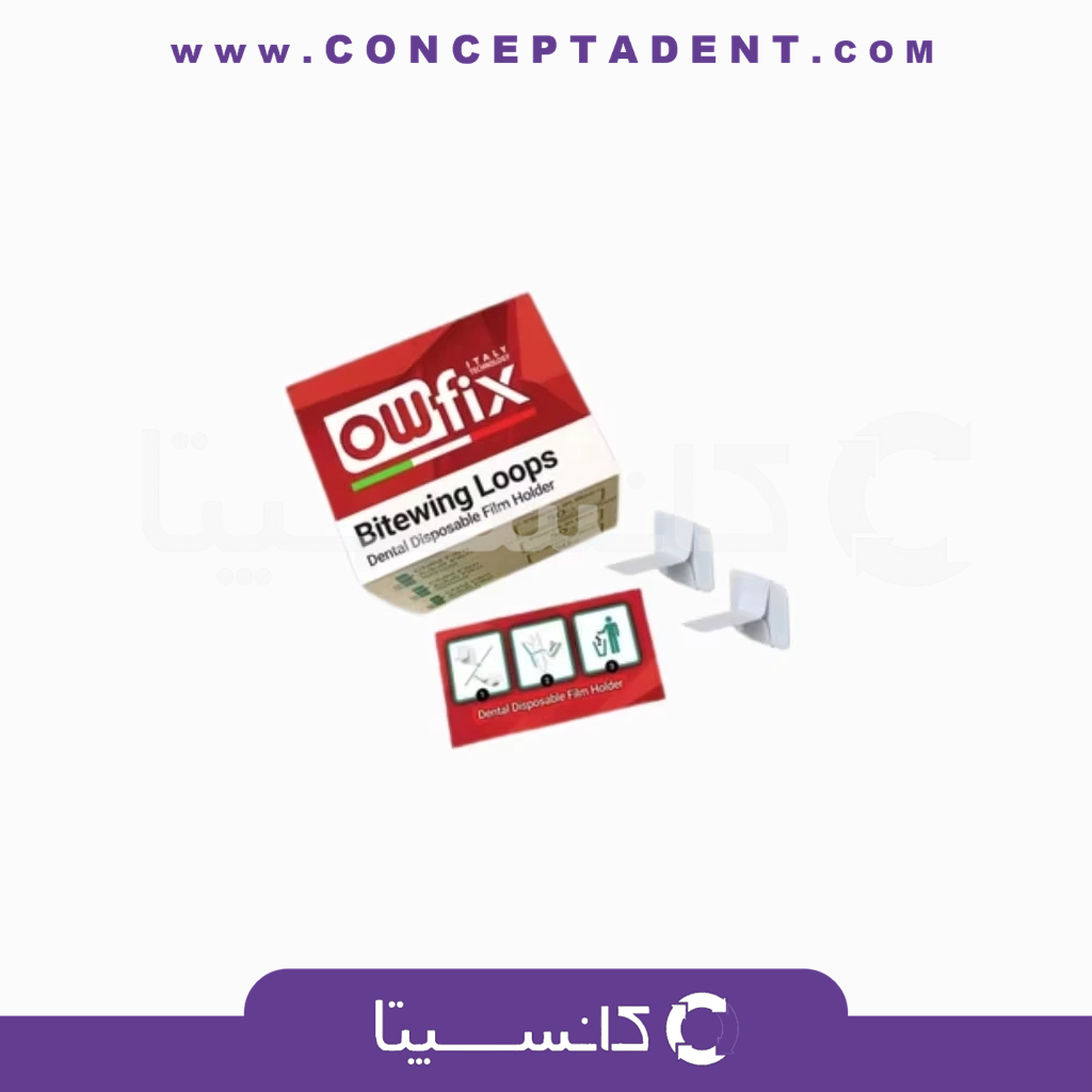فیلم هولدر اوفیکس – Owfix Film Holder