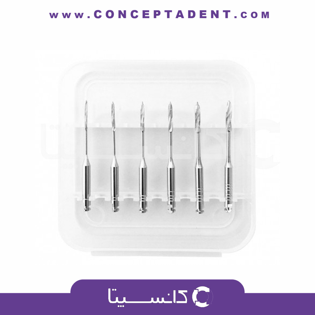 پیزو ریمر – IMD