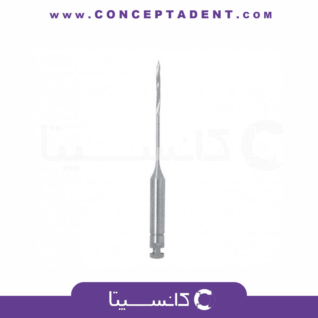 پیزو ریمر – IMD