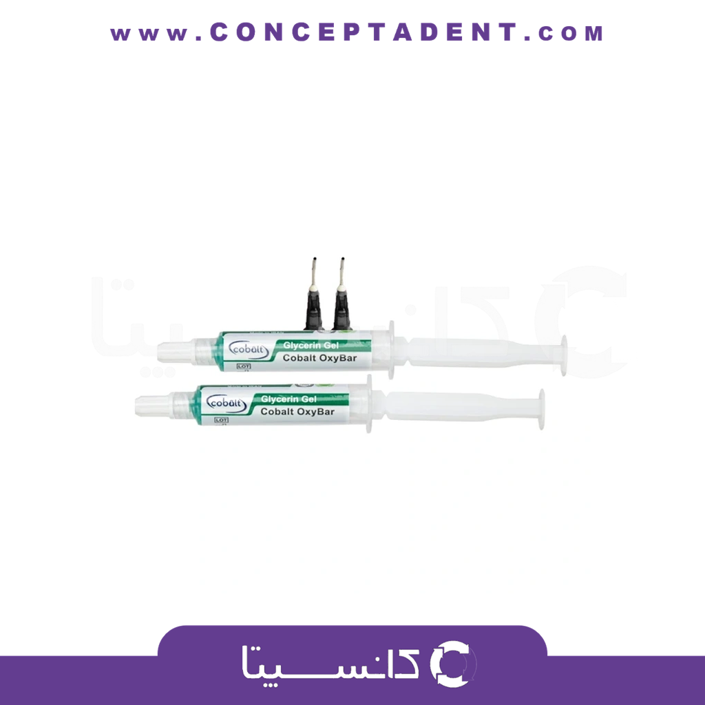 ژل گلیسیرین – Oxybar