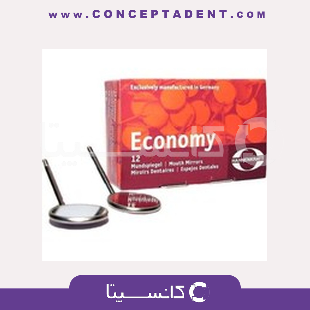 سر آینه اکونومی پاکستانی – Economy Mirror Head