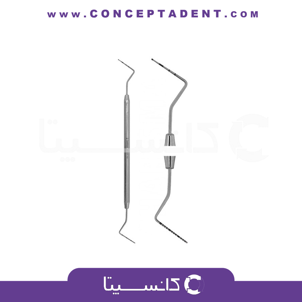 پروب دوسر – Probe