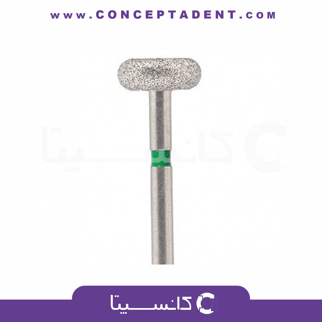 فرز الماسی مدل دونات توربین – Jota