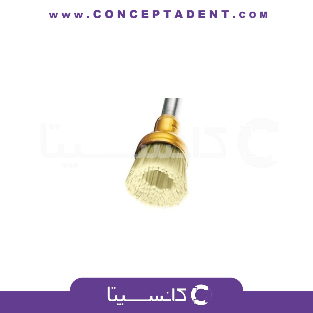 برس سیلیکونی کر – OptiShine