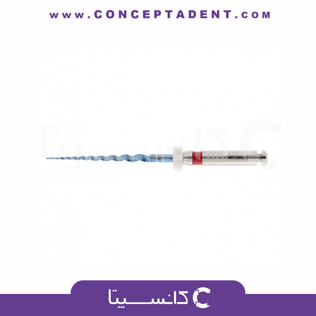 فایل روتاری Meta – Aurum Blue