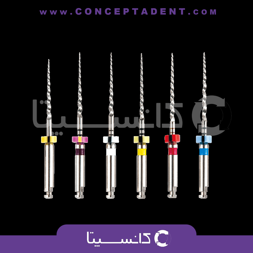 فایل روتاری Meta – Aurum Blue