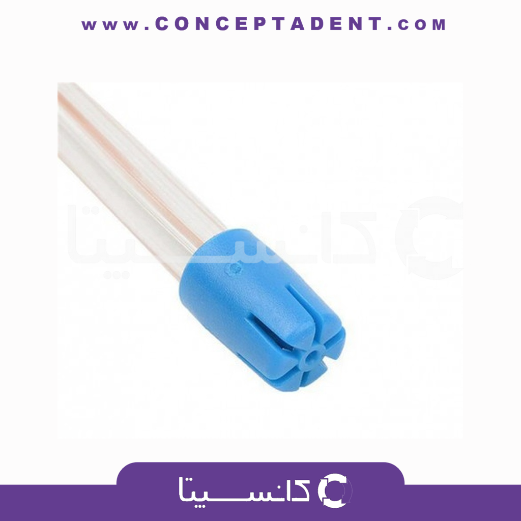 سرساکشن یکبار مصرف – سامان زر دندان