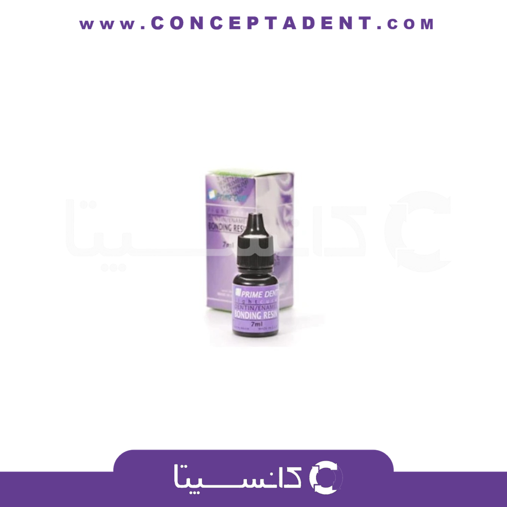 باندینگ نسل 5 – Dentin/Enamel Bonding Resin