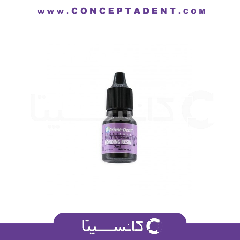 باندینگ نسل 5 – Dentin/Enamel Bonding Resin