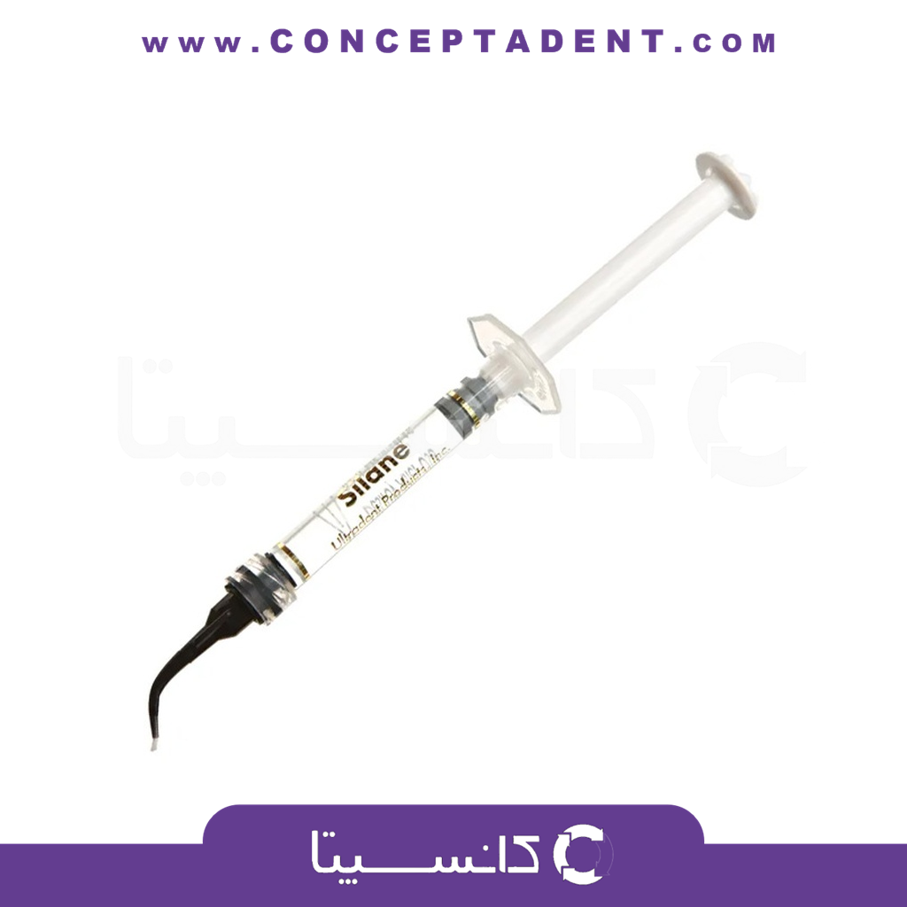 سایلن silane برند الترادنت – Ultradent Silane
