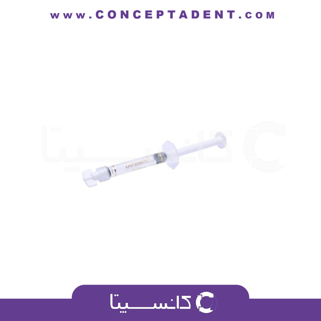 سایلن silane برند الترادنت – Ultradent Silane