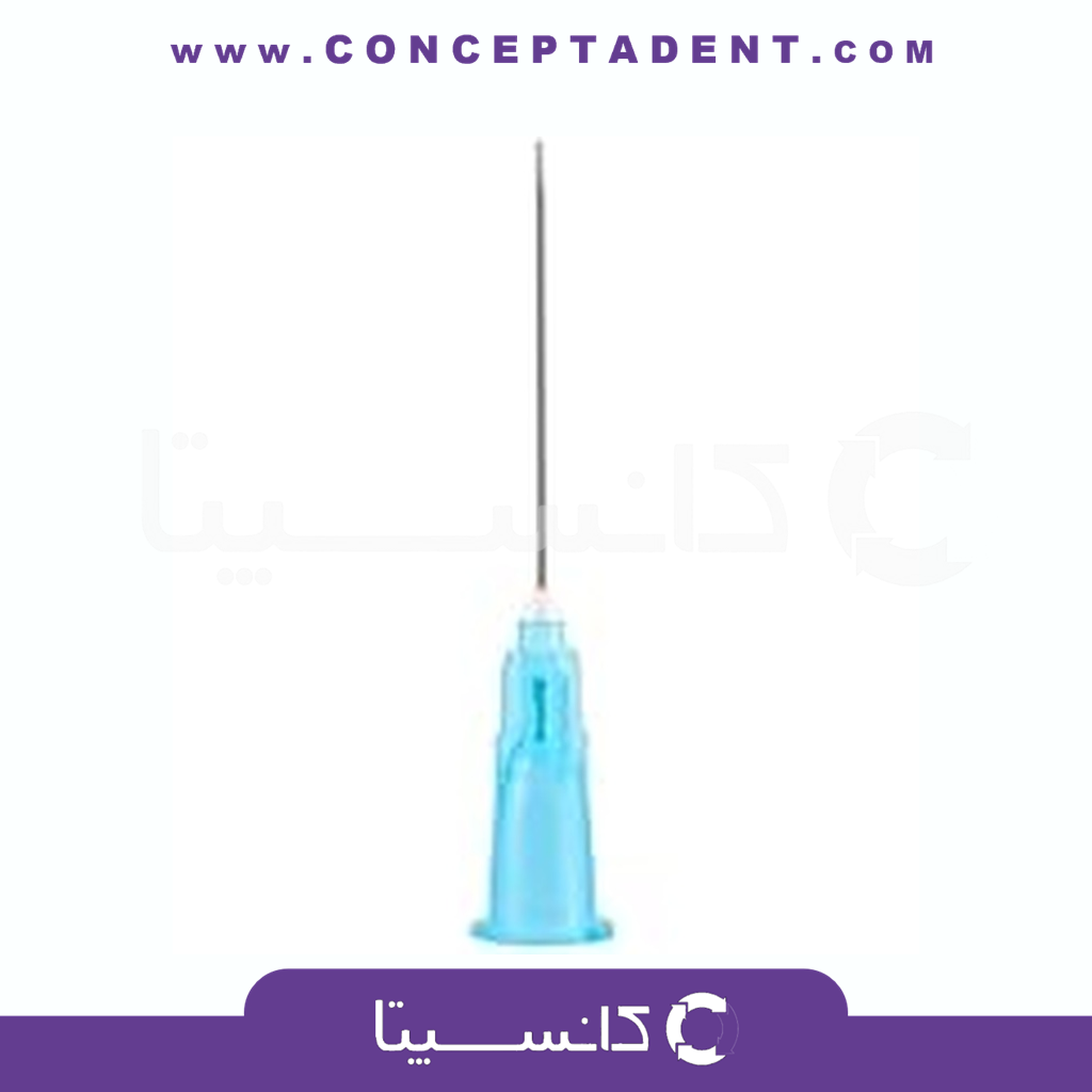 نیدل شست و شو داخل کانال – Health Pro Irrigation Needle Tips