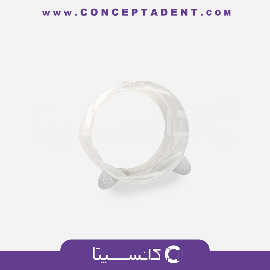 دهان باز کن اپتراگیت ایوکلار – IVOCLAR optragate