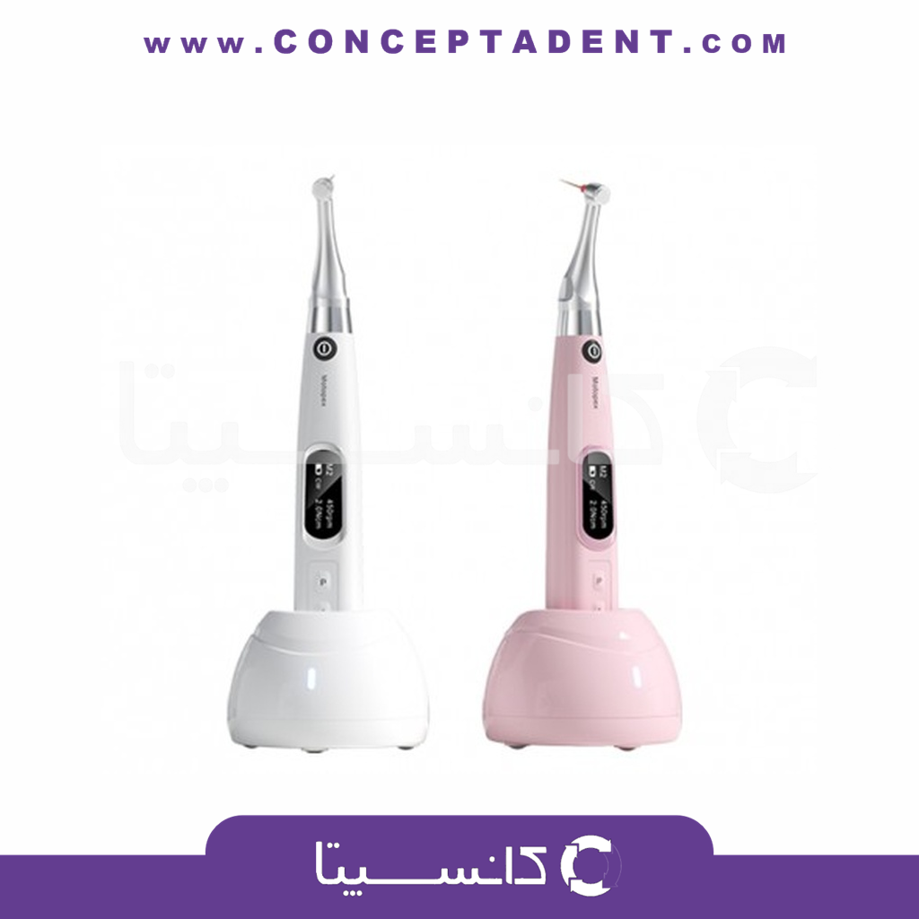 موتور اندو بی سیم DTE Woodpecker – Motopex