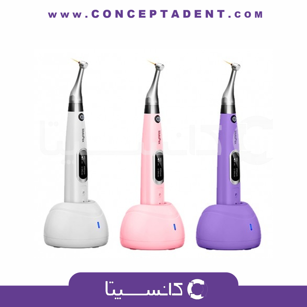 موتور اندو بی سیم DTE Woodpecker – Motopex