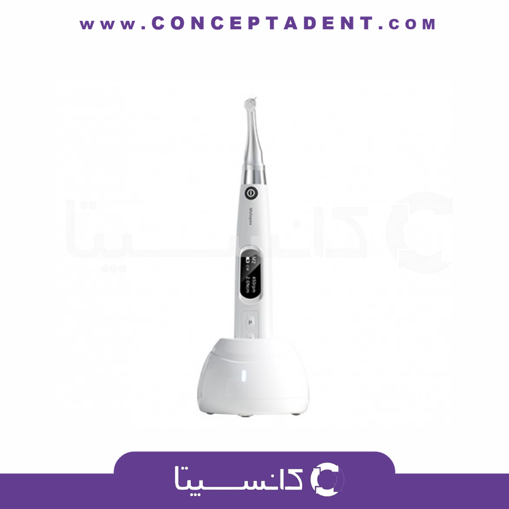 موتور اندو بی سیم DTE Woodpecker – Motopex