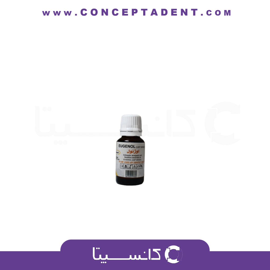 اوژنول 18 میل – Eugenol