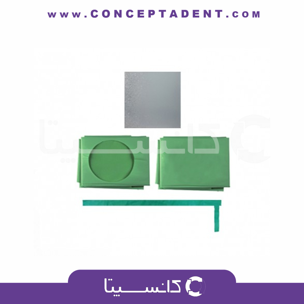 پک جراحی استریل بیمار 38 گرمی – یاران درمان گستر هستی