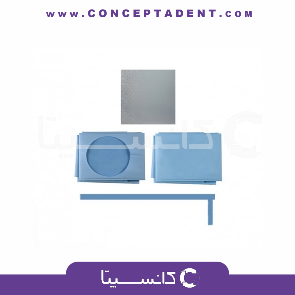 پک جراحی استریل بیمار 38 گرمی – یاران درمان گستر هستی