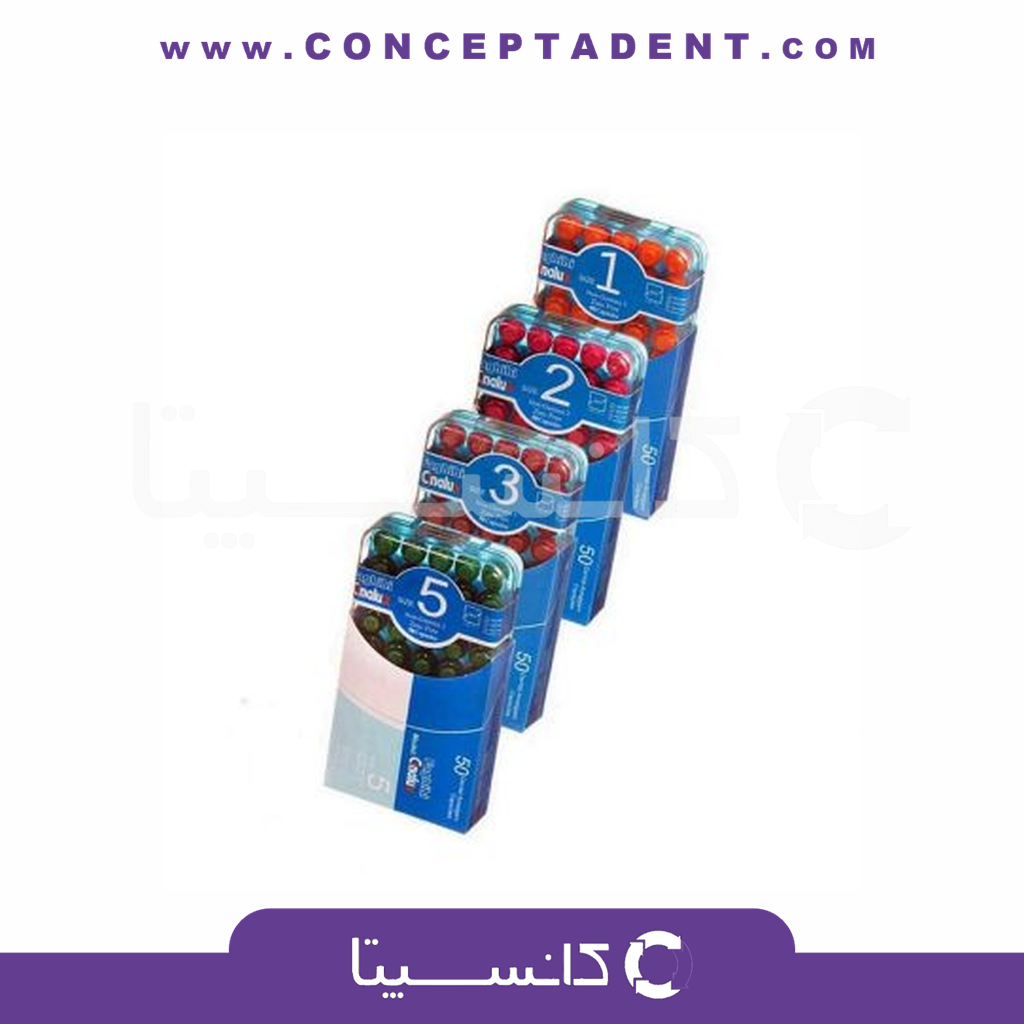 آمالگام سینالوکس اوزان – Cinalux Amalgam