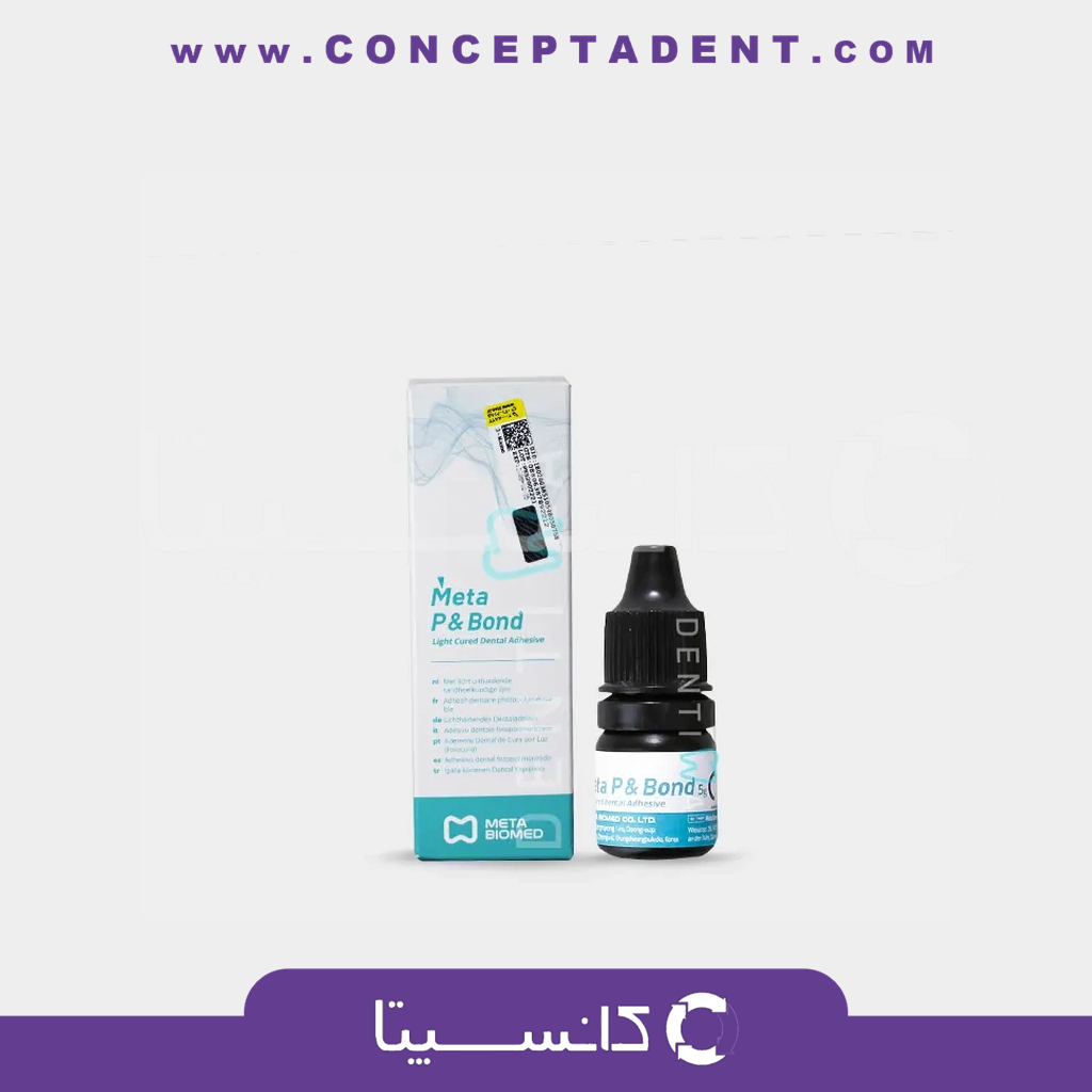 باند نسل ۵ متا – Meta P&Bond