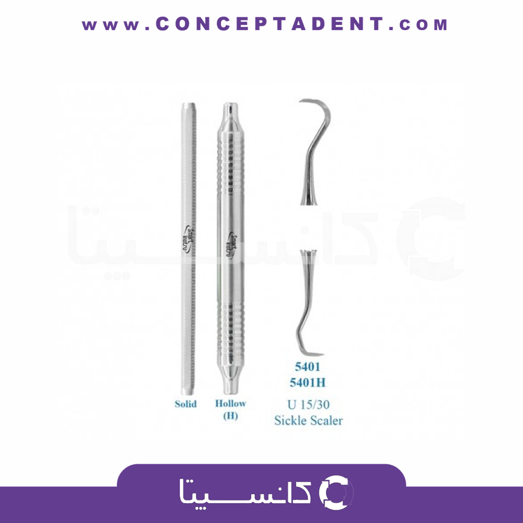 سیکل اسکیلر – Smart Instru