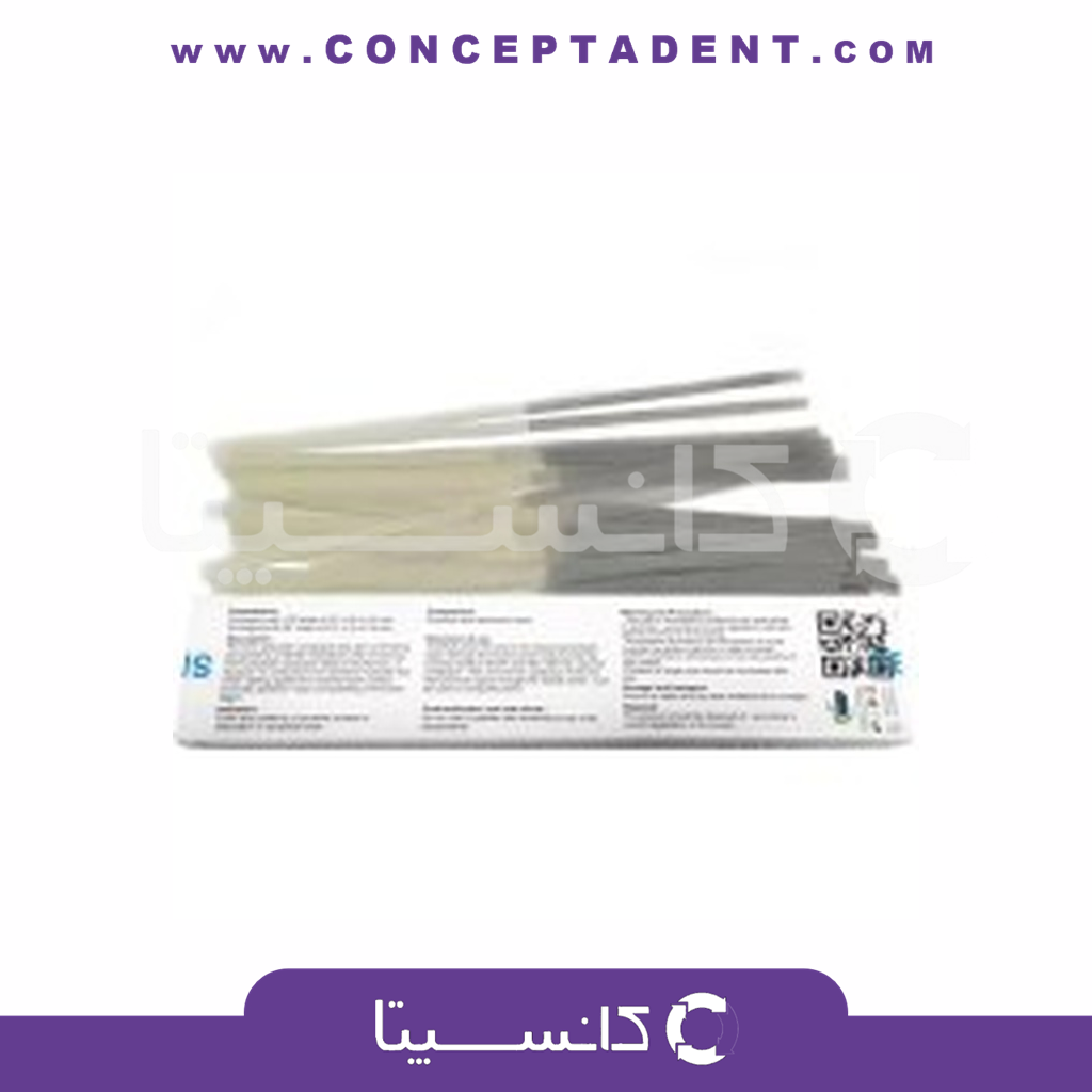 نوار پرداخت کامپوزیت اس ای اف – Polyester Sandpaper Strip SEF