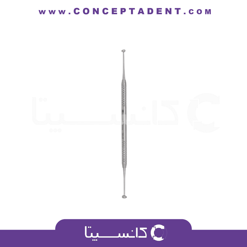 برنیشر – Filling Instrument Ball N.28/29