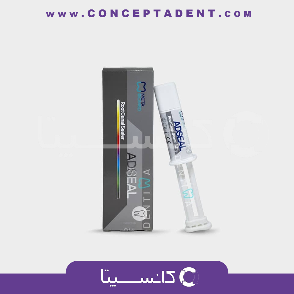 سیلر ادسیل متا – ADSEAL Meta