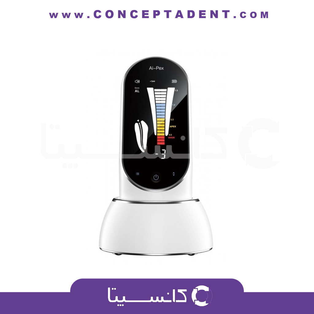 اپکس لوکیتور – Ai-Pex