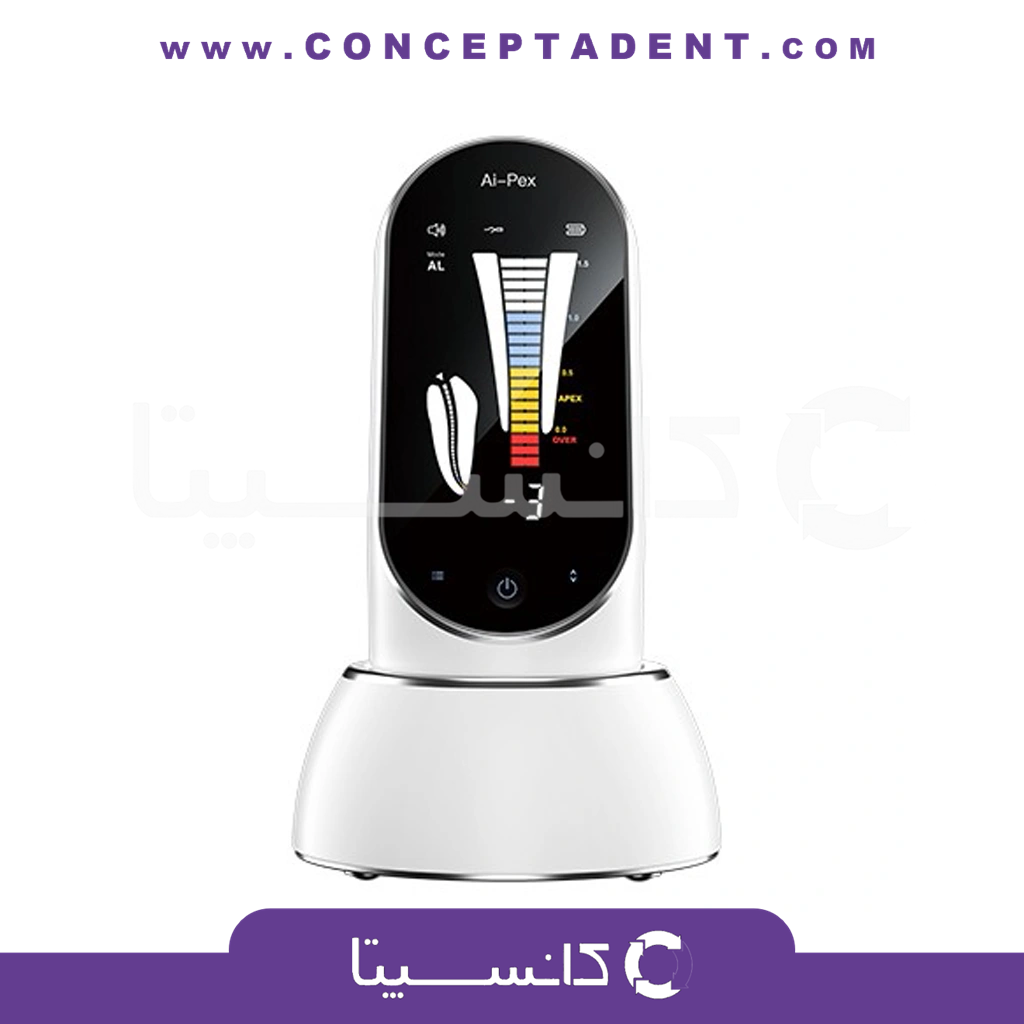 اپکس لوکیتور – Ai-Pex