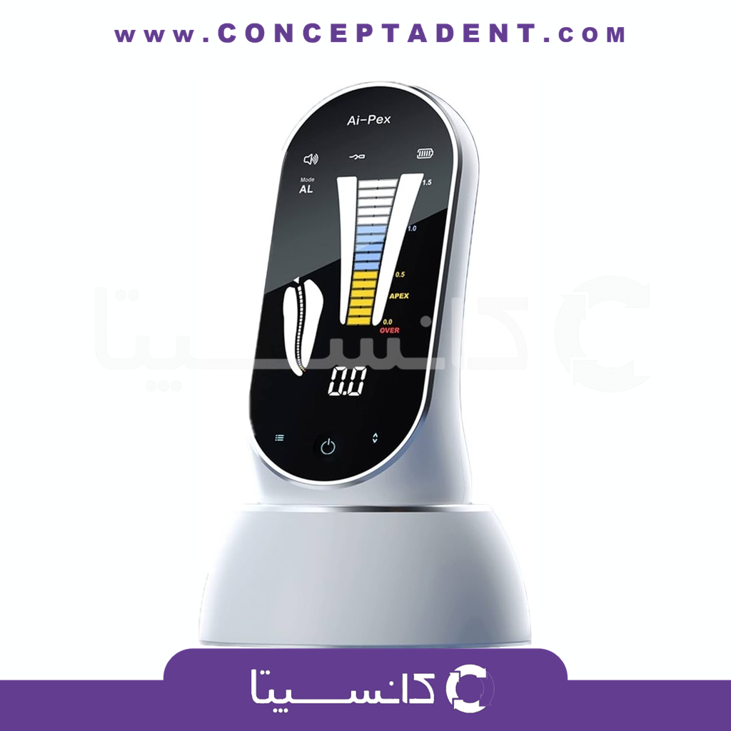 اپکس لوکیتور – Ai-Pex