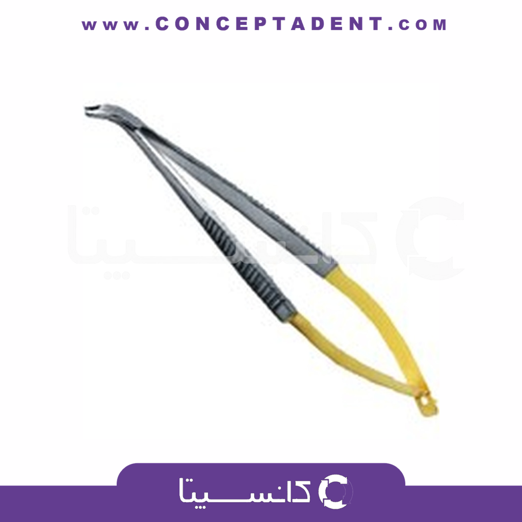 پنس تیتانیومی سکشنال – Titanium Sectional Pen Squeezer Zt Dental