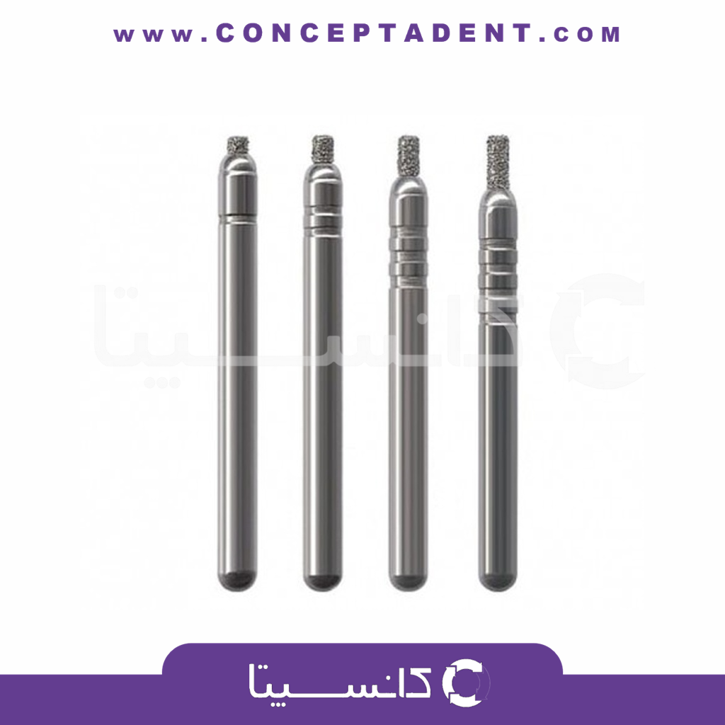 فرز الماسی مخصوص لمینیت توربین – DiaTessin